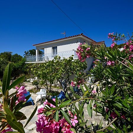 Anchor Villa Τρούλος Εξωτερικό φωτογραφία