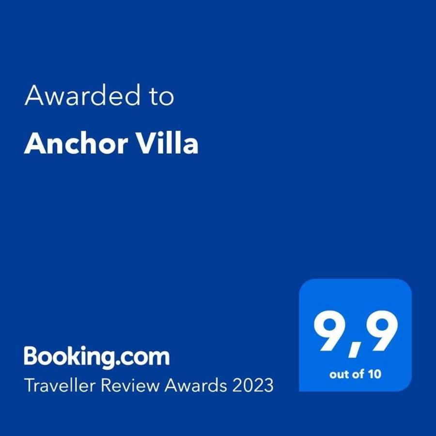 Anchor Villa Τρούλος Εξωτερικό φωτογραφία