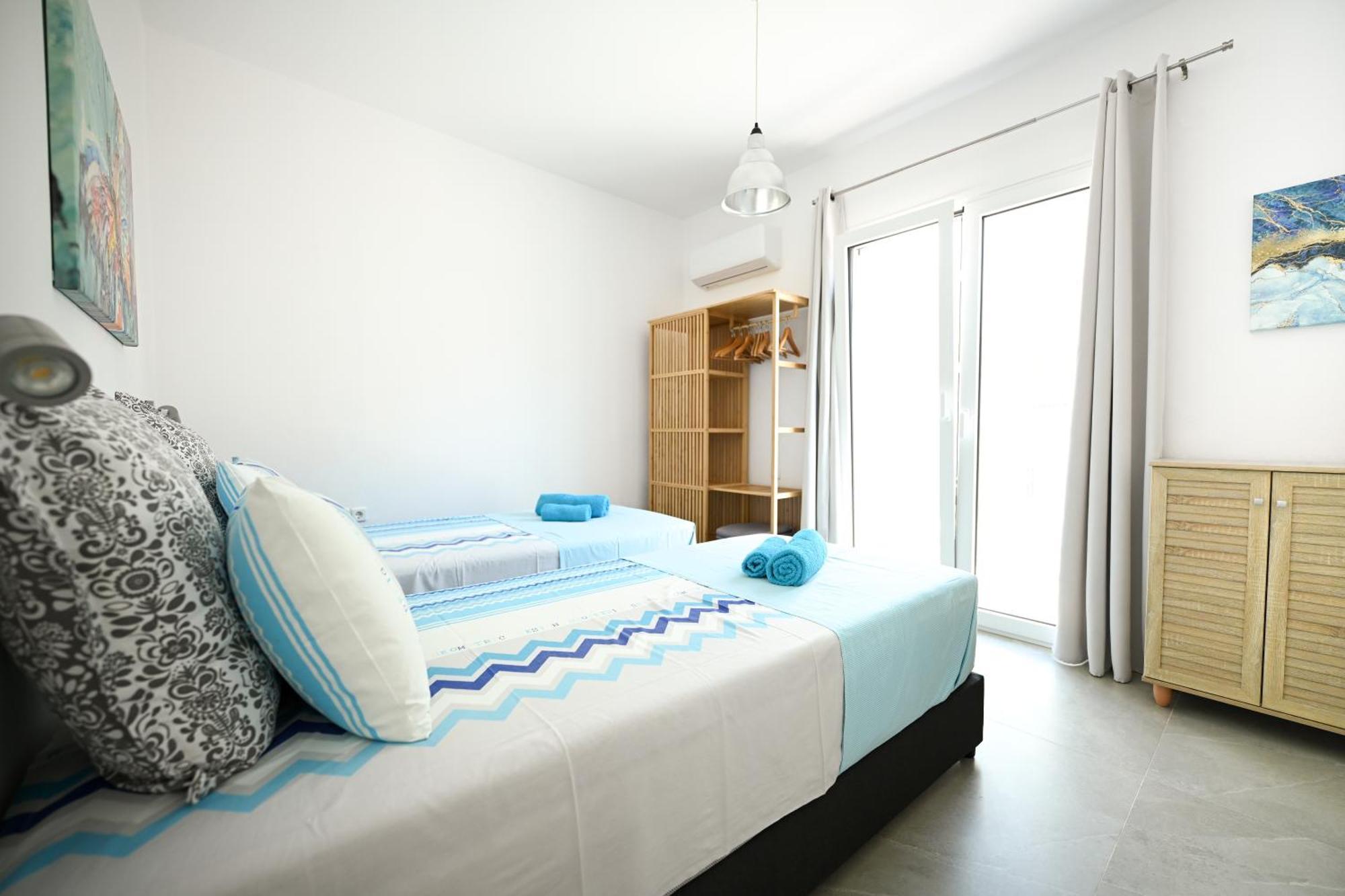 Anchor Villa Τρούλος Εξωτερικό φωτογραφία